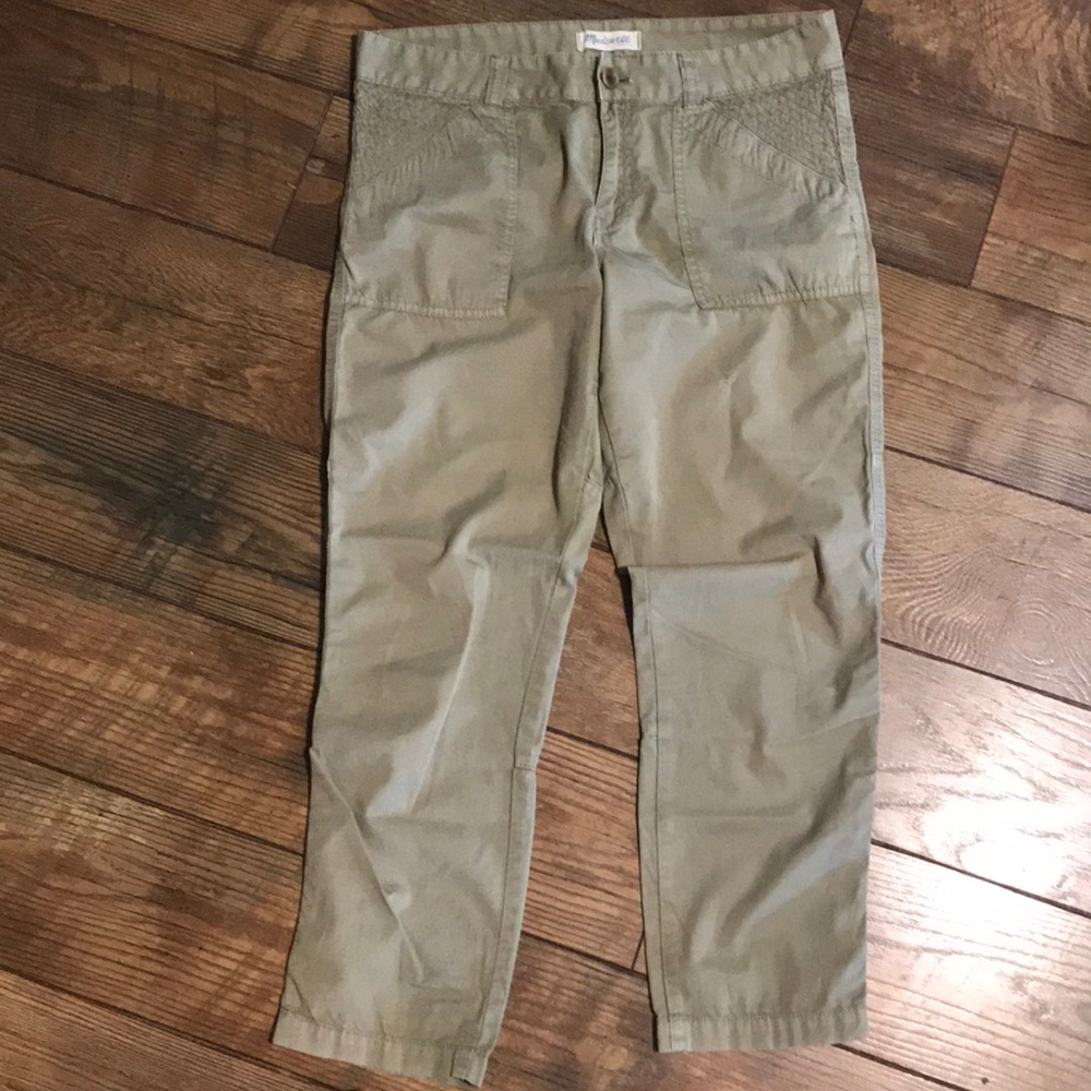 Madewell